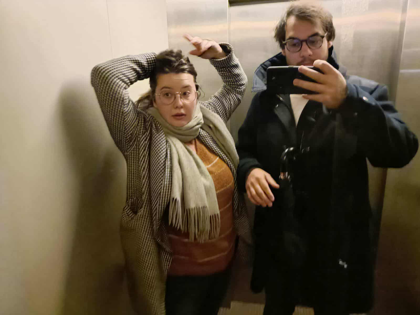 Galerie 3